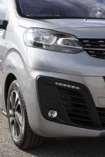 Vauxhall Vivaro Van 2019 года